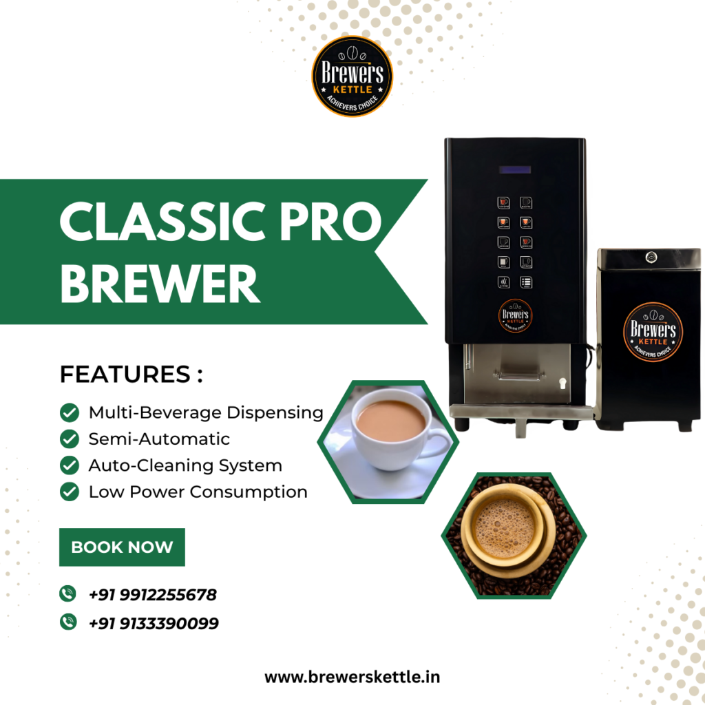 Affordable Vending Machine with Multiple Beverages
