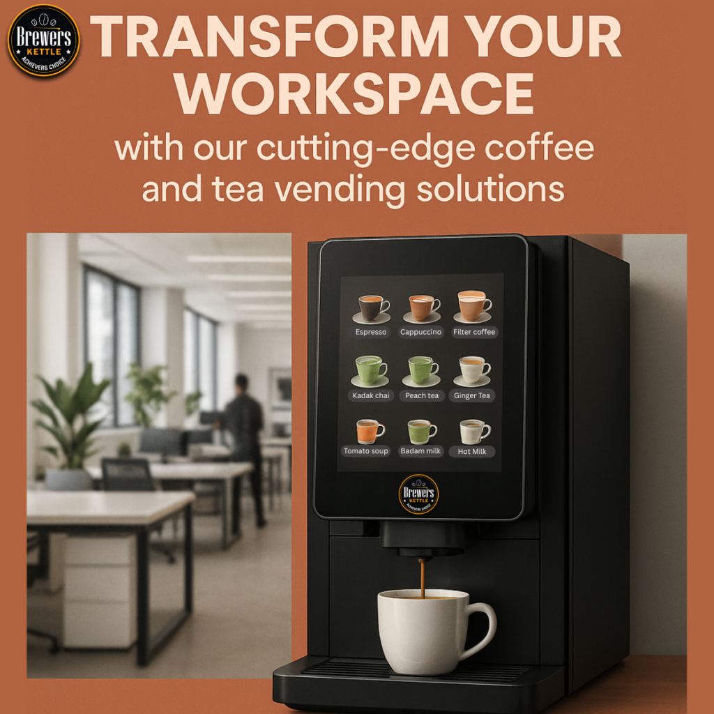 Best Office Coffee Machine