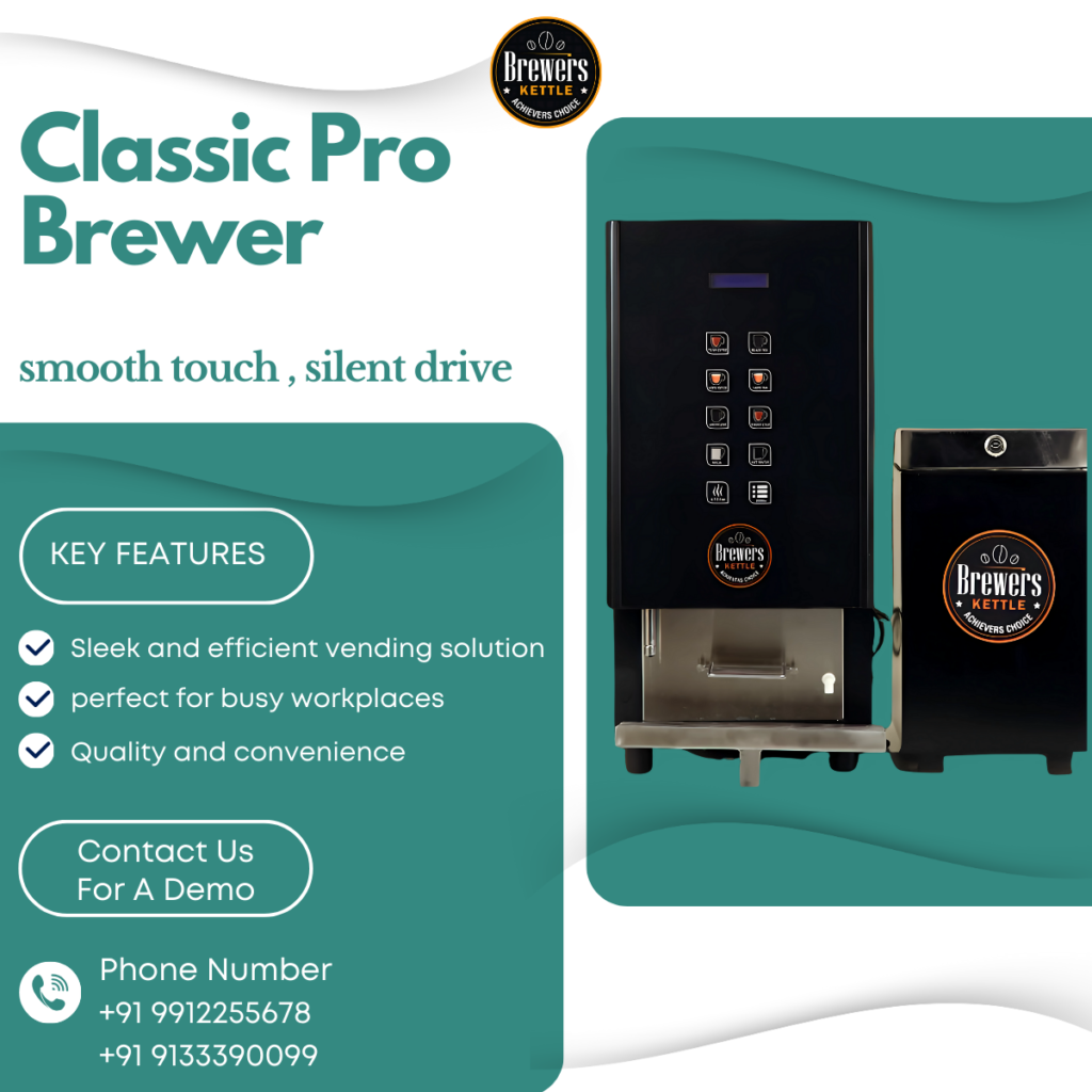 Employee Productivity With Coffee