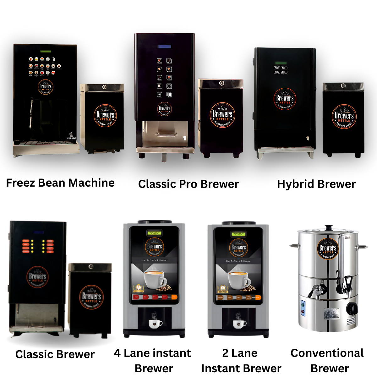 Coffee Machine